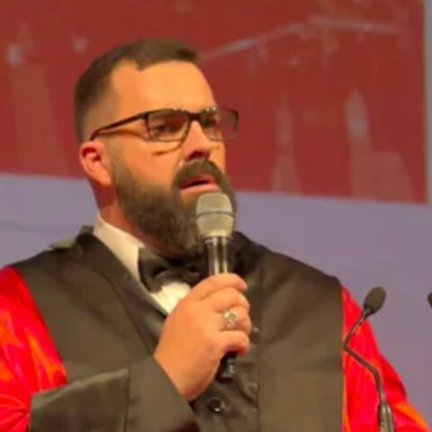 Hervé Diaz, directeur du Groupe École de Commerce de Lyon